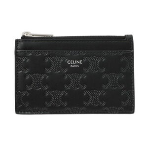 Celine Black Wallet